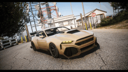 FiveM Lore Friendly Cars Pack 300+ Vehicles - Image 27