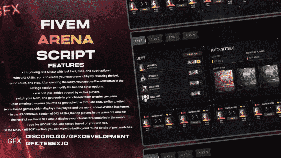 gfx-arena gfx-arena