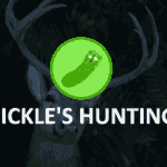 esx/qb-hunting by Pickles | Hunting Zones, Hides and Meat, Store on Trunk, and more!