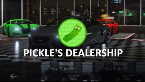6f64f42b97455e4e26f3d3f1fedfaf0d1a71412e esx/qb-vehicleshop | Player Owned Dealerships | Display Vehicles | Supports ESX, QBCore and More!