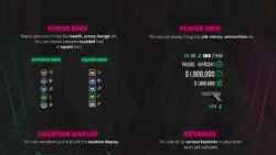 qb-hud v4 [WAIS HUD] - Image 3