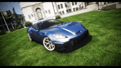 FiveM Lore Friendly Cars Pack 300+ Vehicles - Image 35