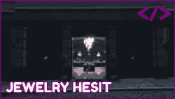 Jewelry Heist for Gabz Maps