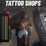 [QB/ESX] VMS_TATTOOSHOP | qb-tattooshop / esx-tattooshop