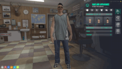 Illenium Appearance Reskin (NoPixel Inspired) - Image 7