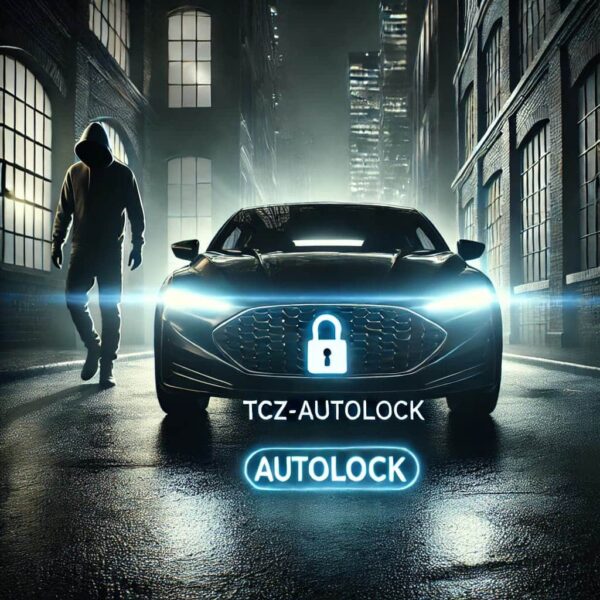 Vehicle AutoLock Keyless Entry & Unlock Distance Based. Vehicle AutoLock Keyless Entry & Unlock Distance Based.