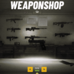 [QB/ESX] Weaponshop | qb-weaponshop / esx-weaponshop
