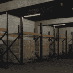 [ESX/QB] Player Owned Warehouses