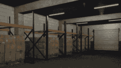 [ESX/QB] Player Owned Warehouses
