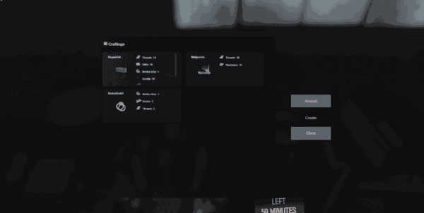 8a362e79fae25029bd62ea3402f3d3e0281d0493 qb-crafting nopixel crafting