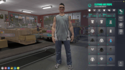Illenium Appearance Reskin (NoPixel Inspired) - Image 5