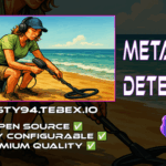 Metal Detecting