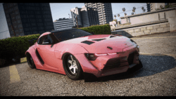 FiveM Lore Friendly Cars Pack 300+ Vehicles - Image 44