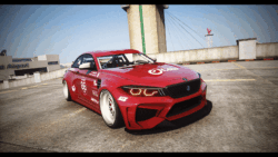 FiveM Lore Friendly Cars Pack 300+ Vehicles - Image 45