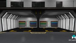 [MLO] East Customs Garage | FiveM LSCustom Map - Image 6