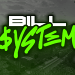 FREE Advanced Billing Script for FiveM
