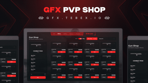 FREE PVP SHOP FREE PVP SHOP