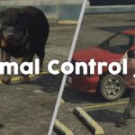 Animal Control Job
