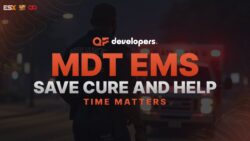 EMS MDT