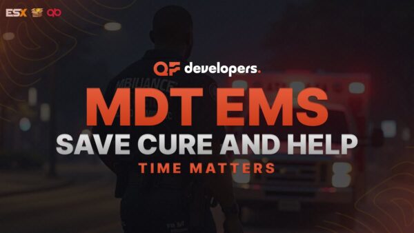EMS MDT EMS MDT