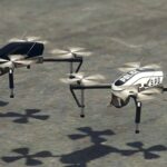 FREE Drone Script for FiveM