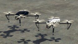 FREE Drone Script for FiveM