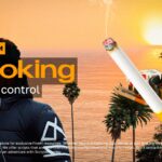 FREE Realistic Smoking System for FiveM