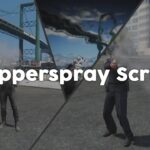 FiveM Pepperspray Script