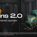 FiveM Trains Script