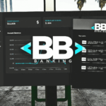 BB-Banking - Advanced FiveM Banking System