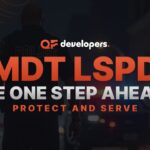 How to Install FREE MDT for Police