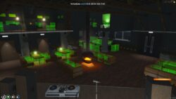 [QB] qb-henhouse job | FiveM Hen House for Qb-Core | Tebex - Image 2