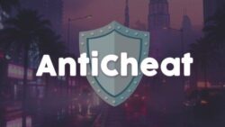 Optimized Anticheat FiveM