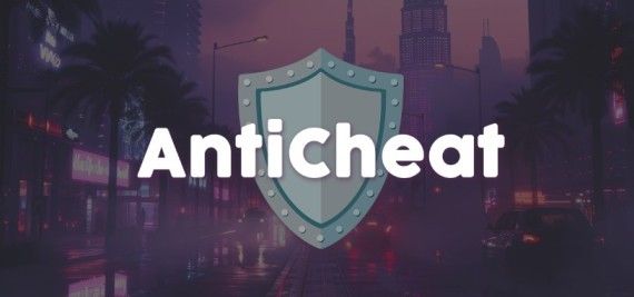 Optimized Anticheat FiveM Optimized Anticheat FiveM