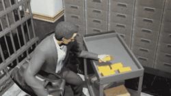Qbcore Bank Robbery V2 | Best Bank Robbery Script in FiveM - Image 3