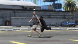 FREE Tackle Script