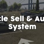 Vehicle Selling and Auction System