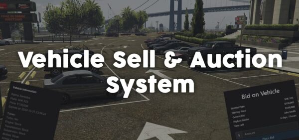 Vehicle Selling and Auction System Vehicle Selling and Auction System