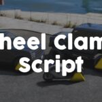 Wheel Boot