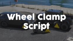 Wheel Boot