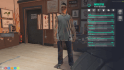 Illenium Appearance Reskin (NoPixel Inspired) - Image 6