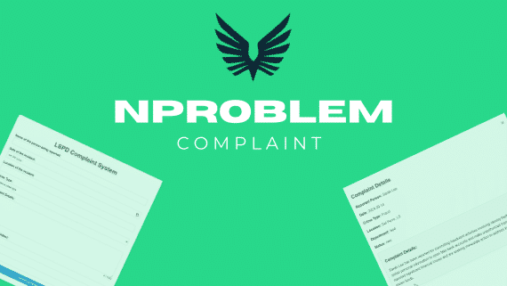 Police Crime Complaint Police Crime Complaint