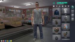Illenium Appearance Reskin (NoPixel Inspired) - Image 4