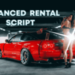 Player Owned Rental Dealership
