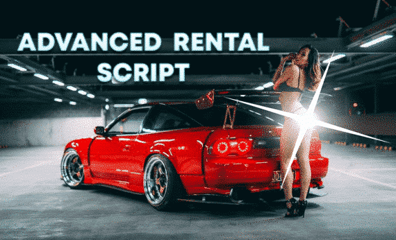 Player Owned Rental Dealership Player Owned Rental Dealership
