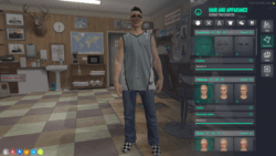 Illenium Appearance Reskin (NoPixel Inspired) - Image 2