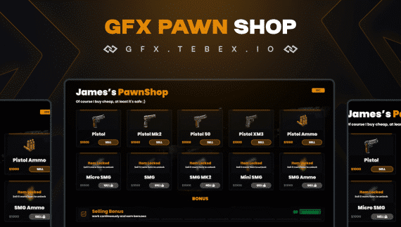b1a9849a31df2faFREE FiveM Pawnshop Script595765732028e9a58bc3b2ff91 FREE FiveM Pawnshop Script