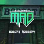 qb-bobcat robbery NoPixel Style [Gabzv Map]