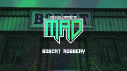 qb-bobcat robbery NoPixel Style [Gabzv Map]