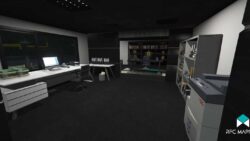 [MLO] East Customs Garage | FiveM LSCustom Map - Image 11